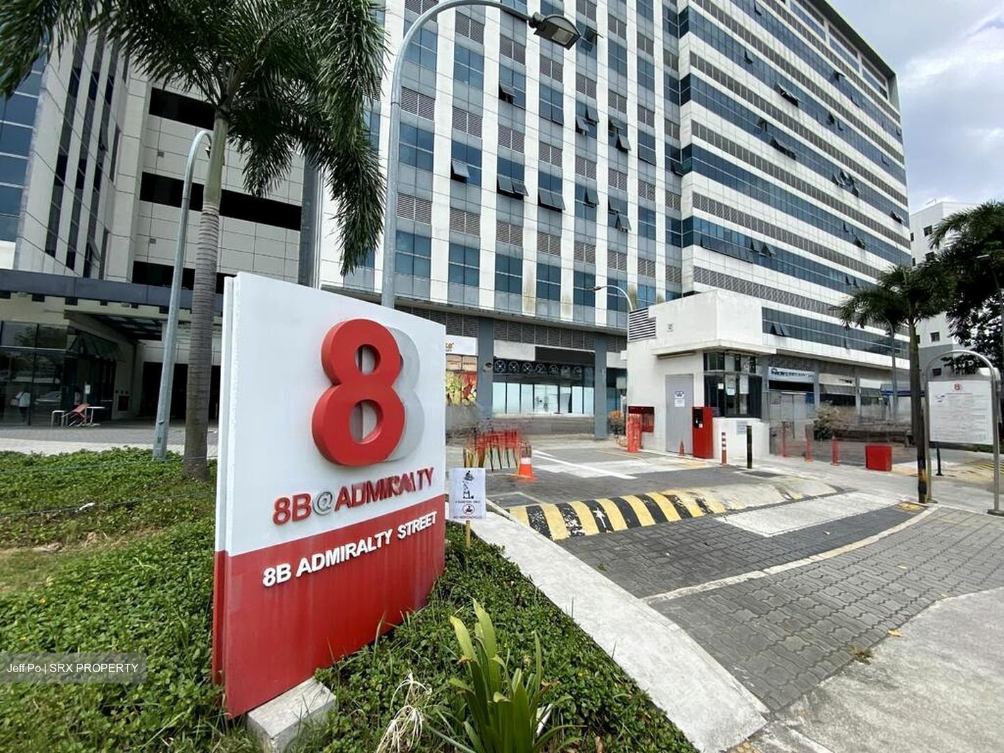 8B @ Admiralty (D27), Factory #457273001